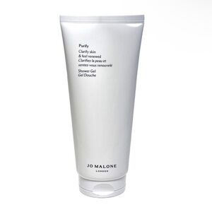 Jo Malone Purify Clarify Skin & Feel Renewed Shower Gel, NIB - 6.7oz